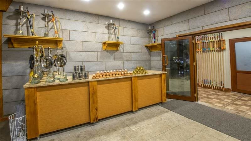 Babillon Hotel & SPA & Restaurant-47