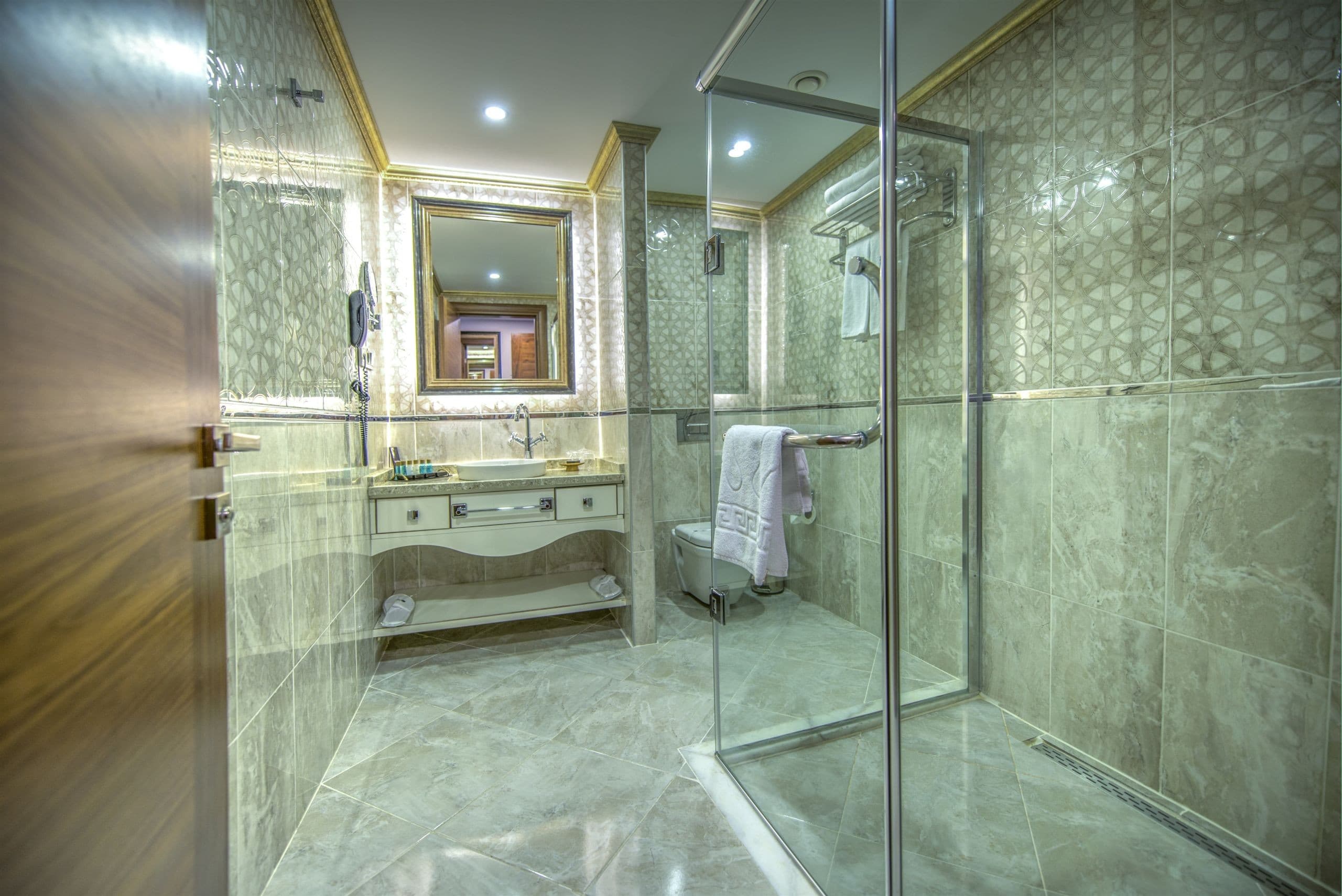 Babillon Hotel & SPA & Restaurant-33