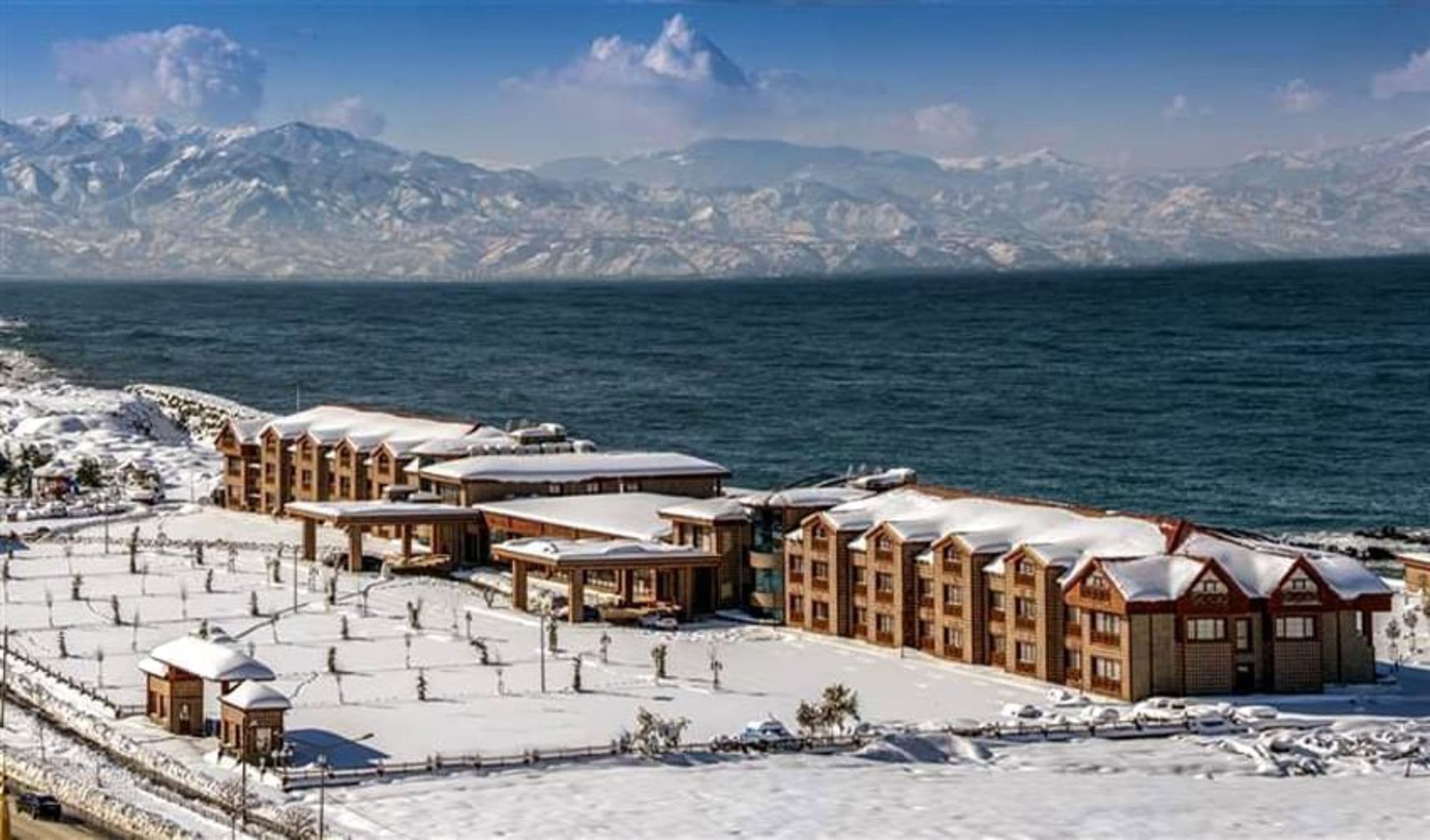 Babillon Hotel & SPA & Restaurant-9