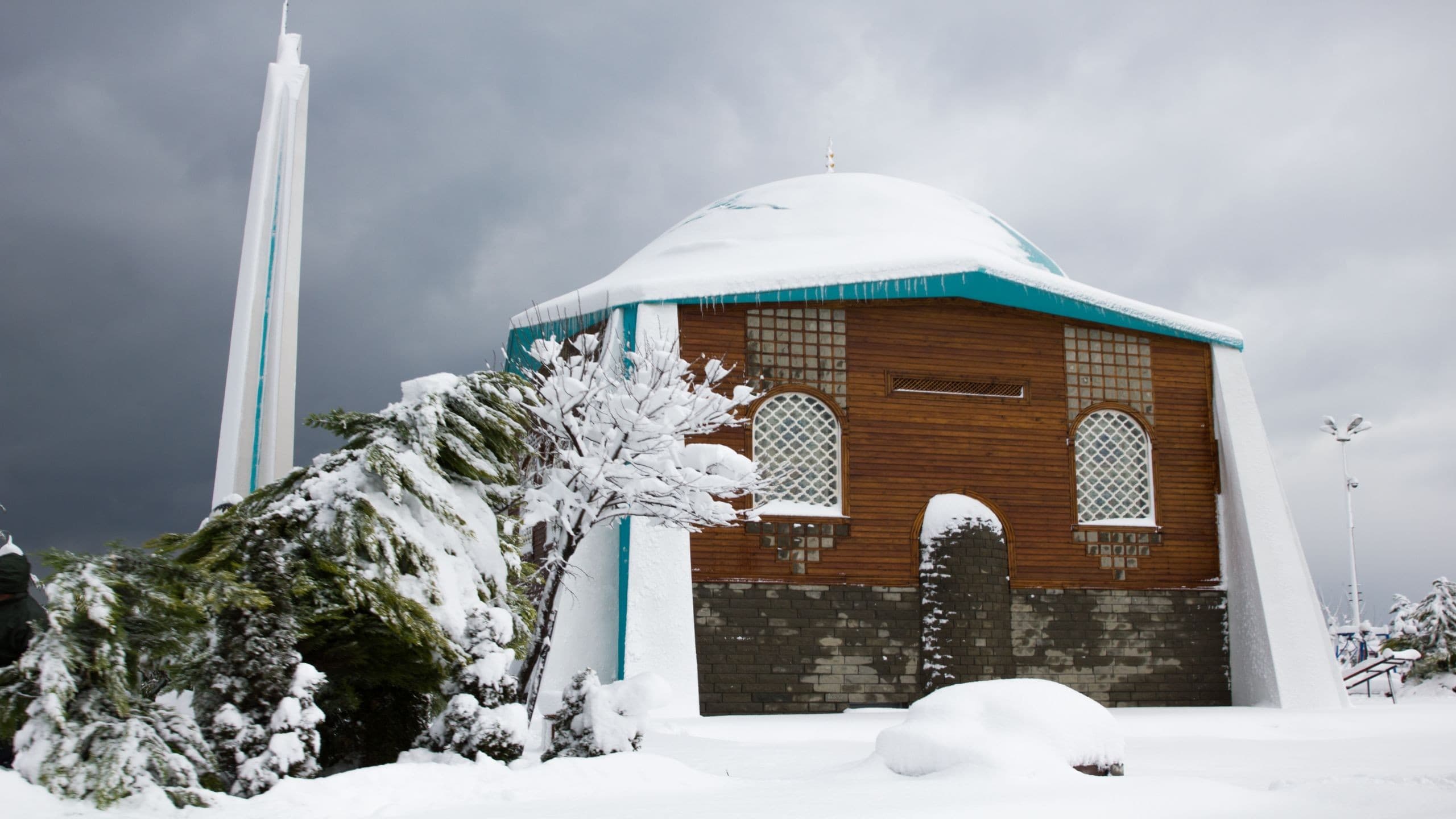 Babillon Hotel & SPA & Restaurant-15