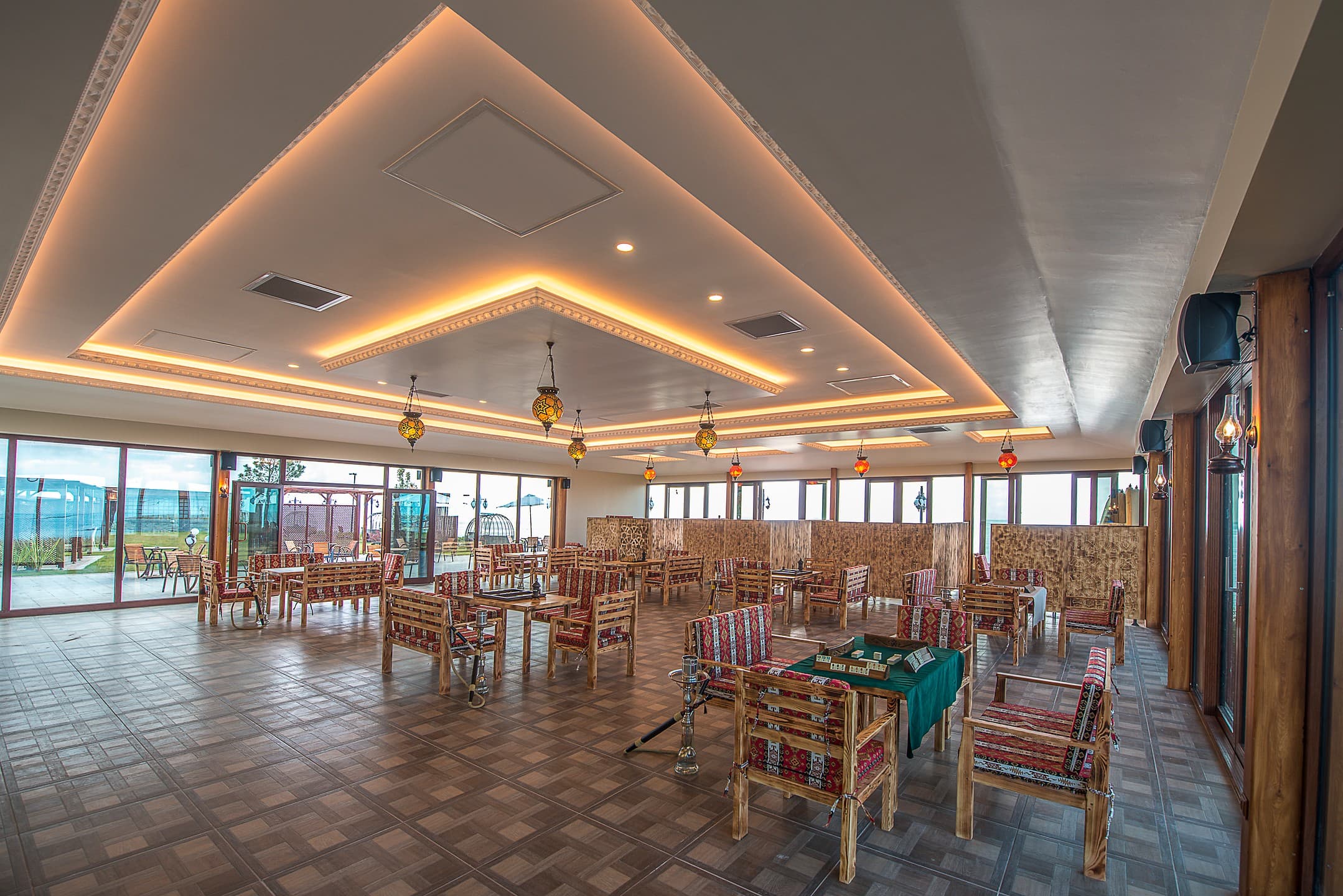 Babillon Hotel & SPA & Restaurant-45