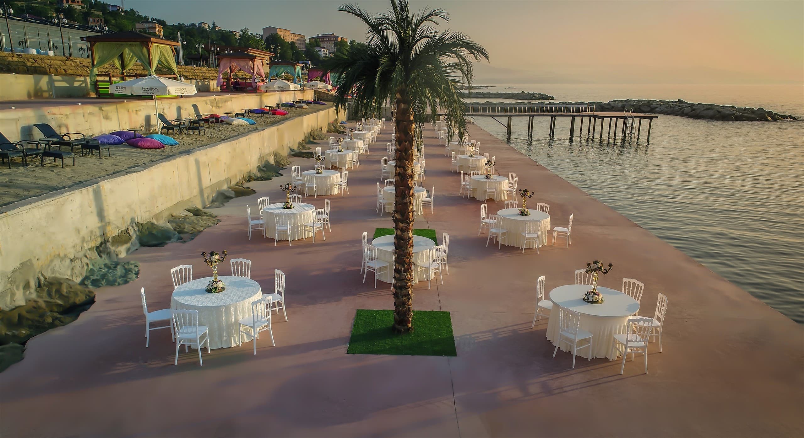 Babillon Hotel & SPA & Restaurant-26