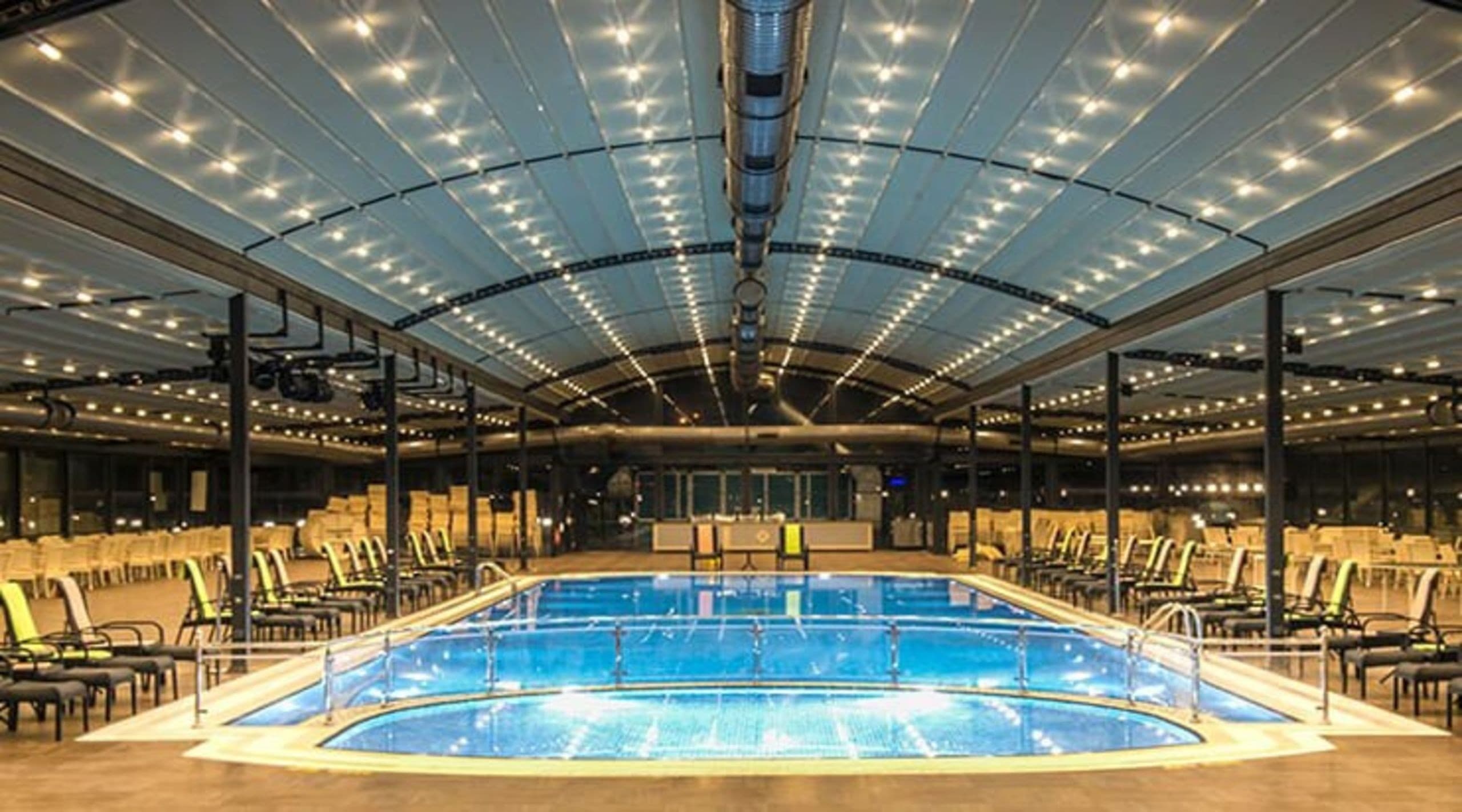 Babillon Hotel & SPA & Restaurant-3