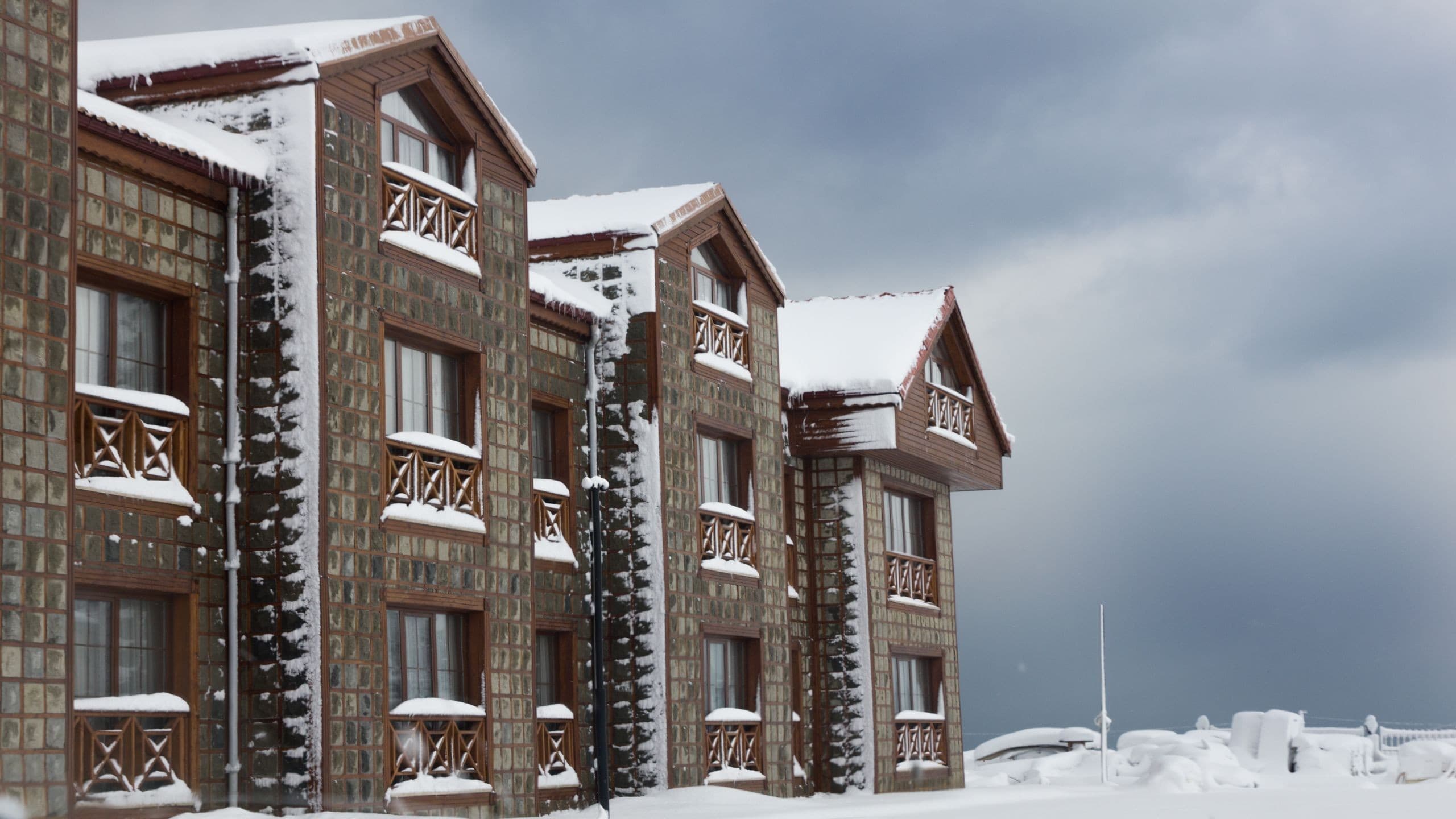 Babillon Hotel & SPA & Restaurant-23