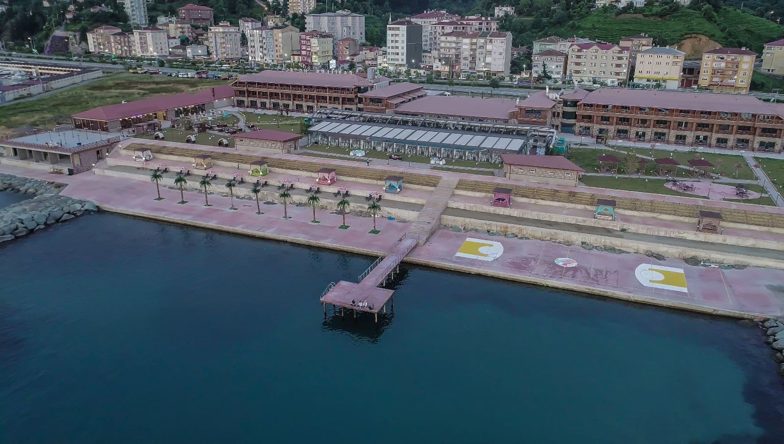 Babillon Hotel & SPA & Restaurant-50