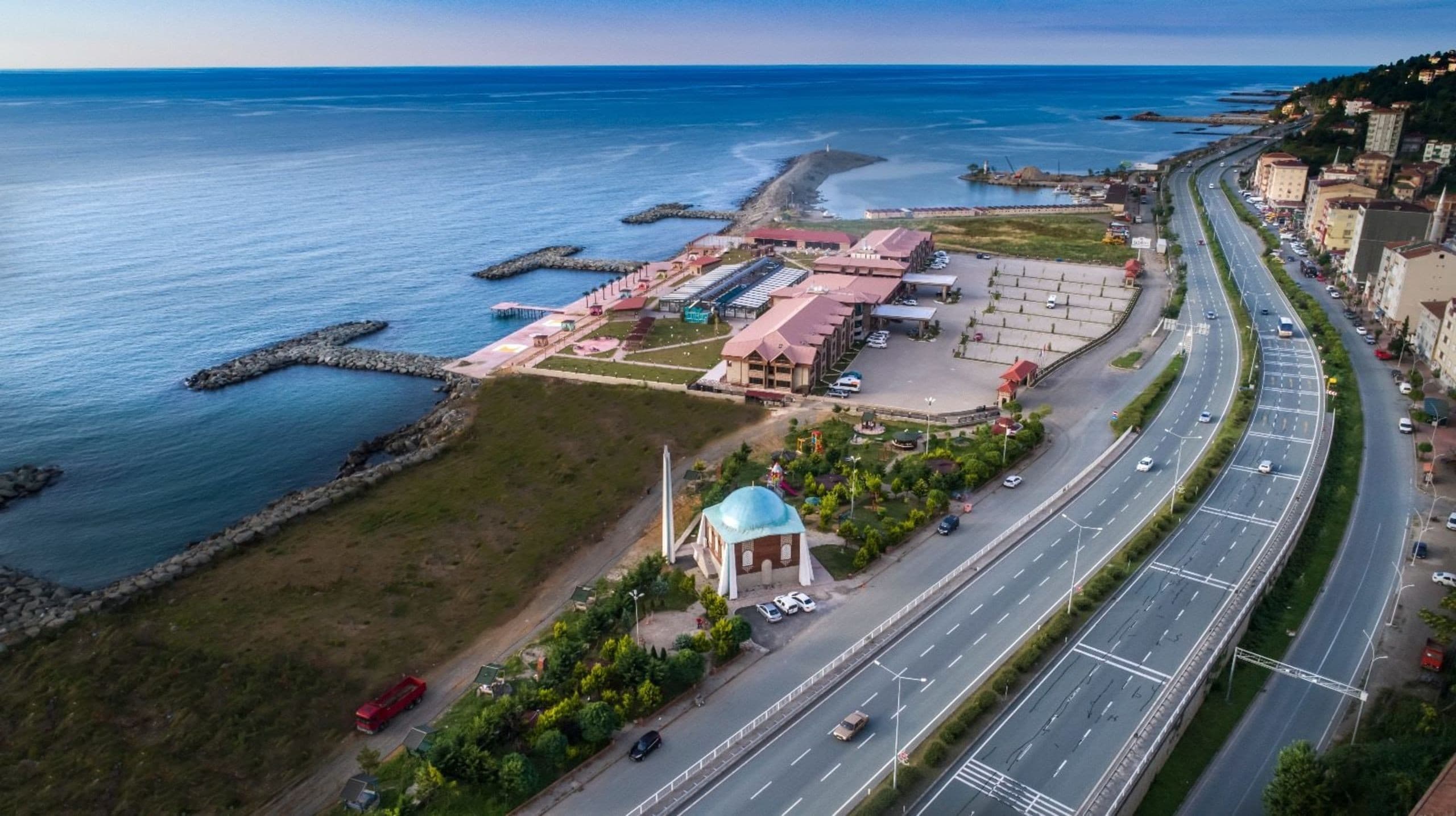 Babillon Hotel & SPA & Restaurant-14