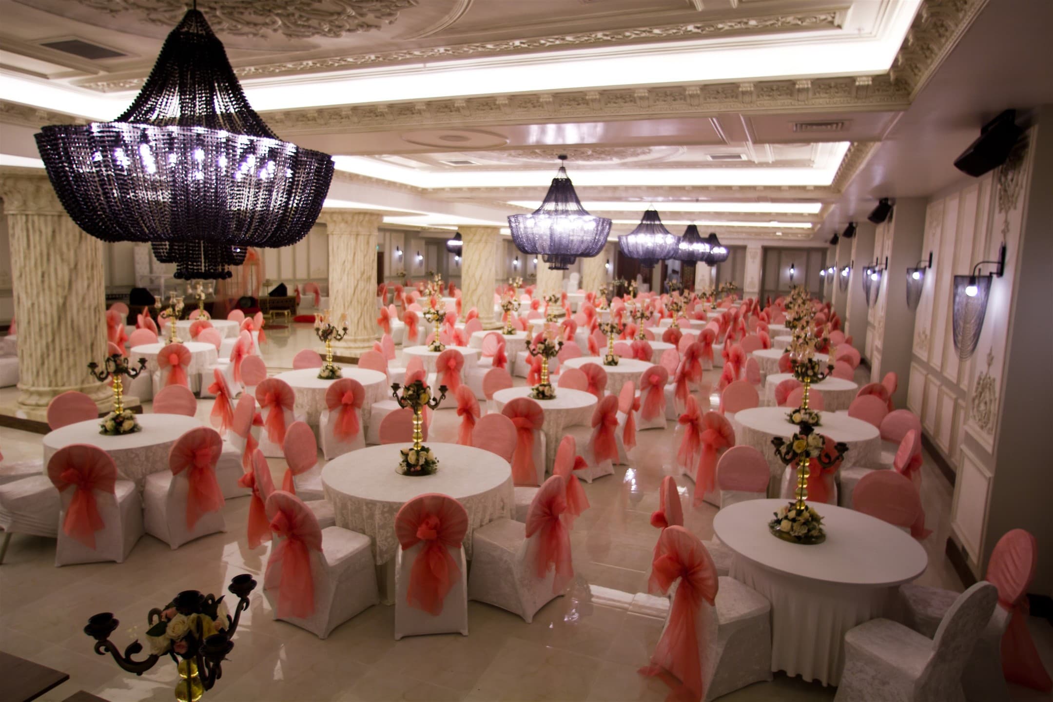 Babillon Hotel & SPA & Restaurant-44