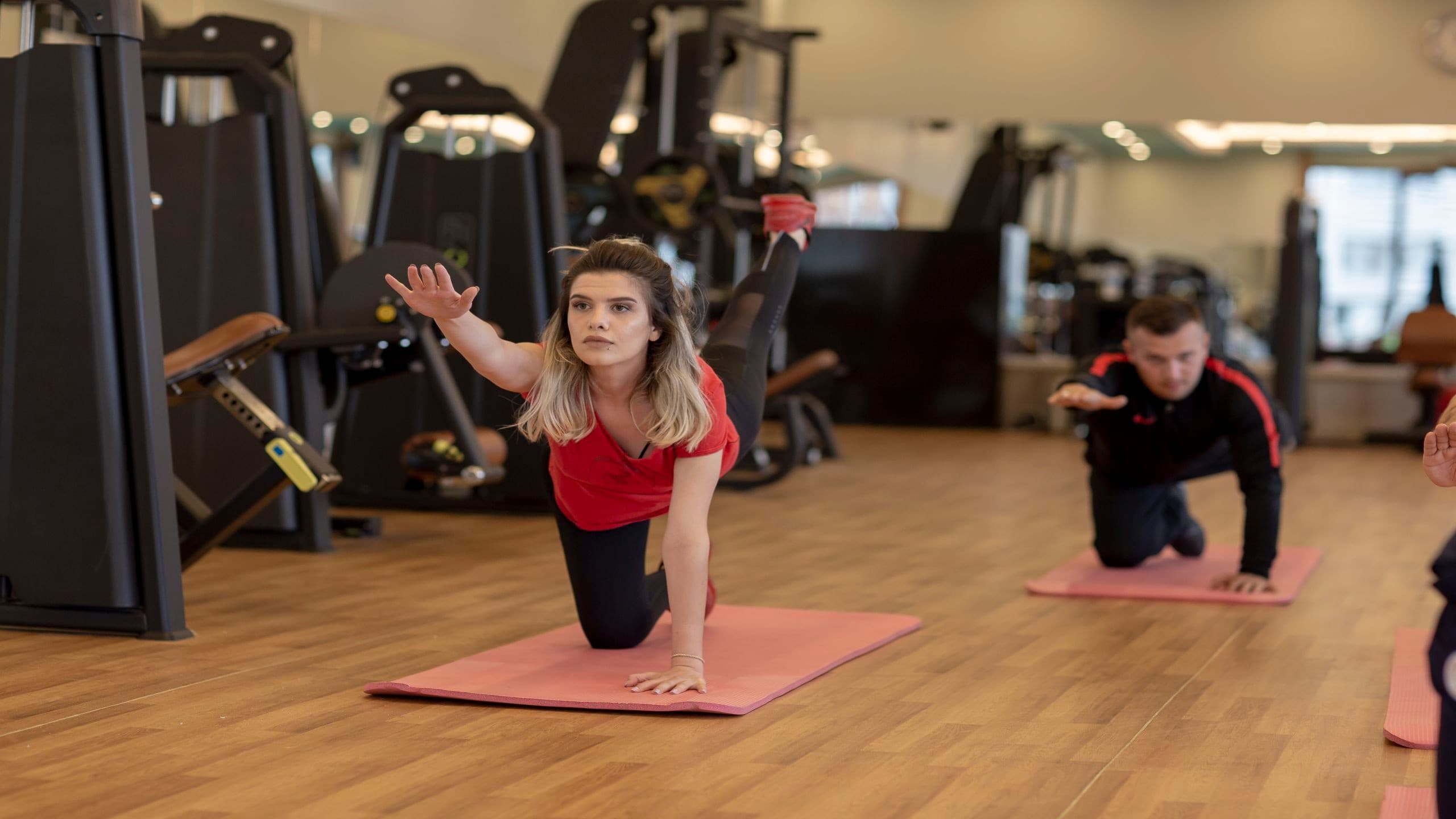 Babillon Hotel & SPA & Restaurant-16