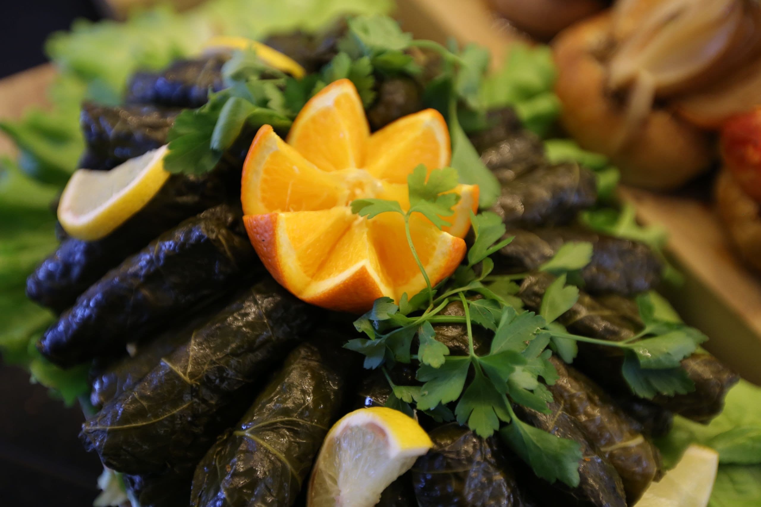 Babillon Hotel & SPA & Restaurant-53