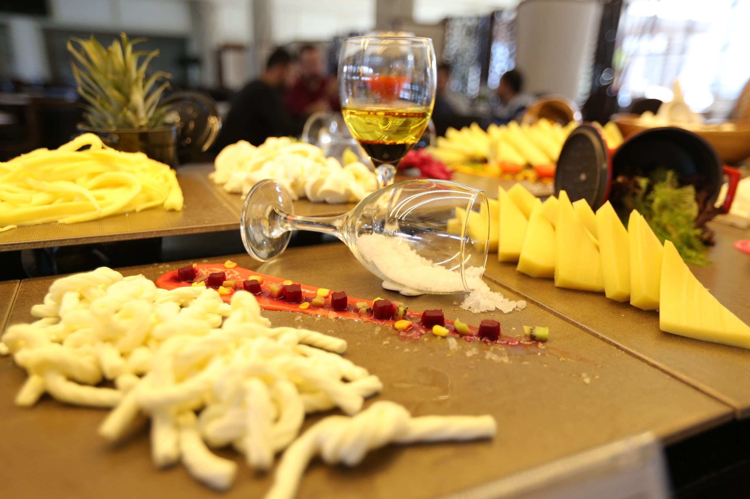 Babillon Hotel & SPA & Restaurant-54