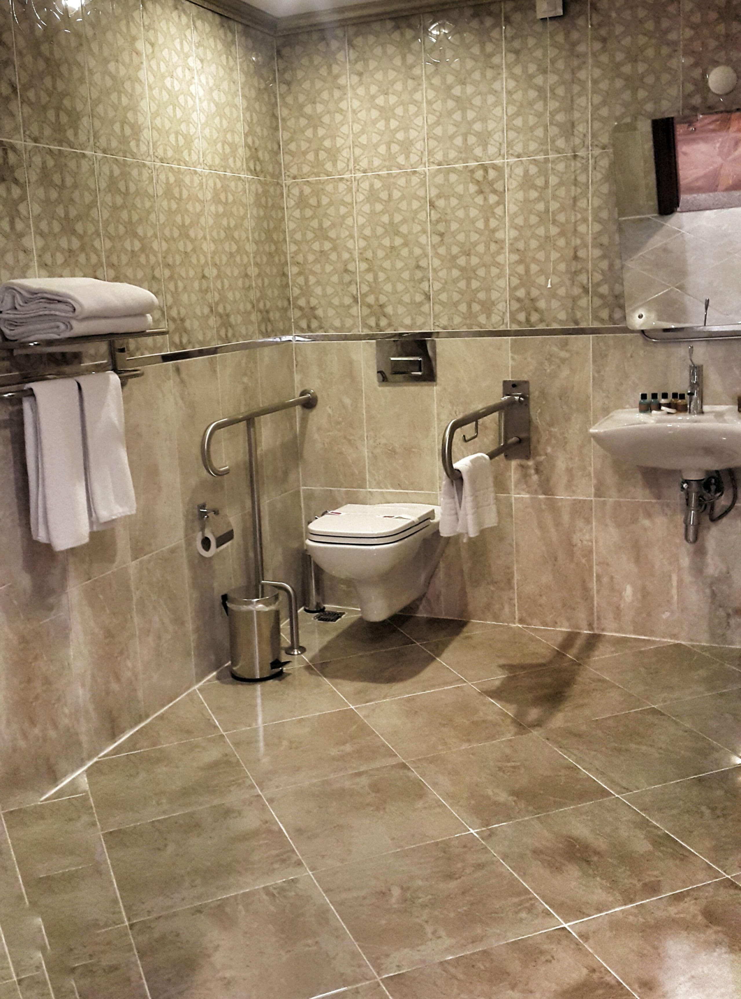 Babillon Hotel & SPA & Restaurant-32