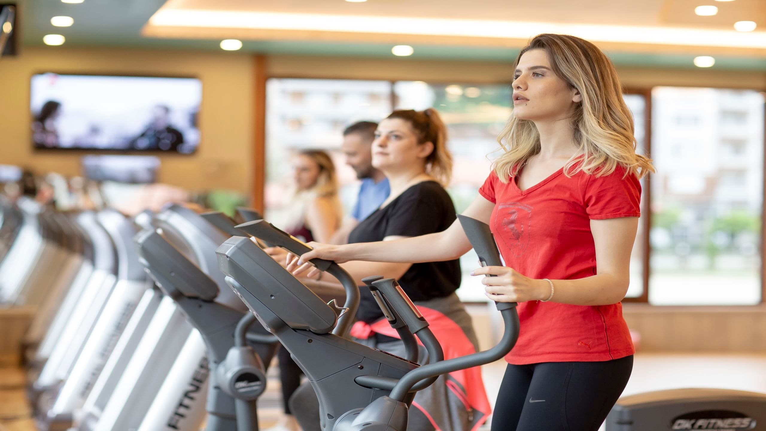 Babillon Hotel & SPA & Restaurant-8