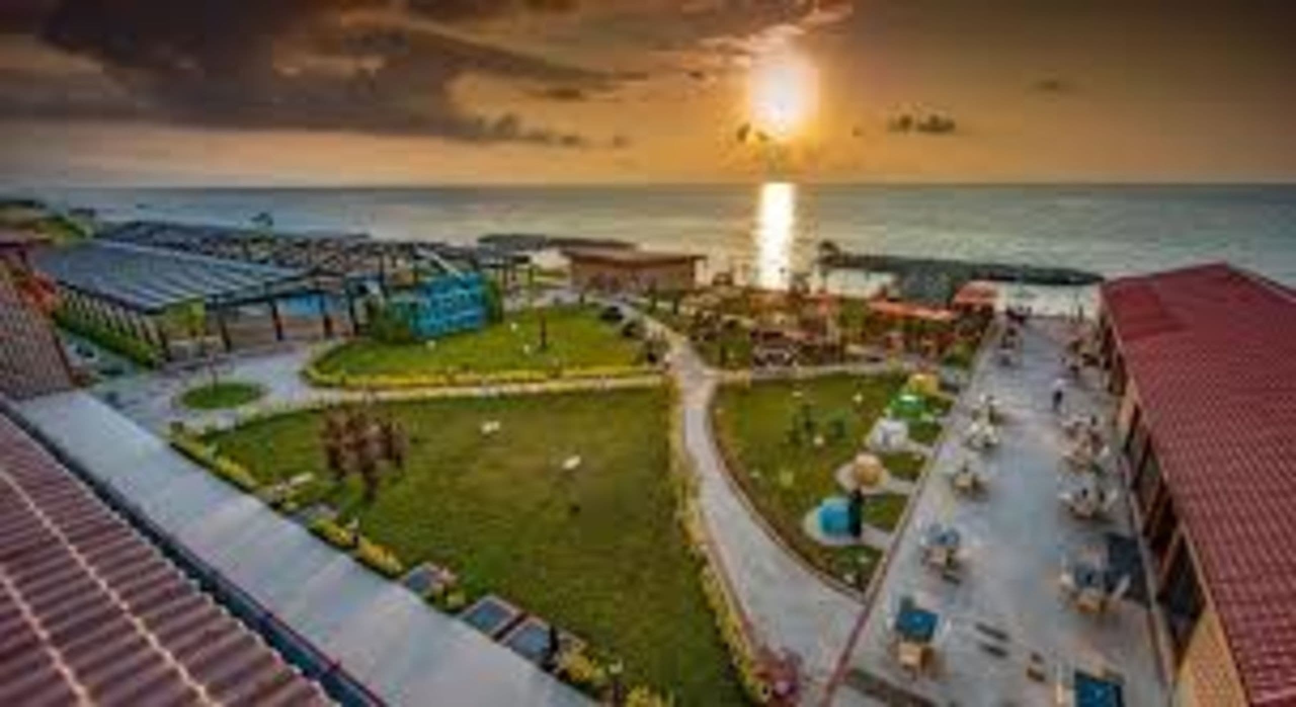 Babillon Hotel & SPA & Restaurant-13