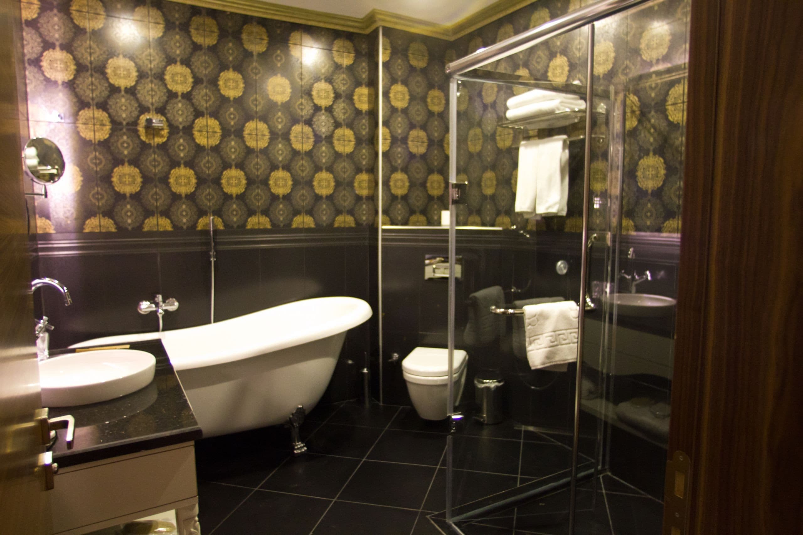 Babillon Hotel & SPA & Restaurant-34