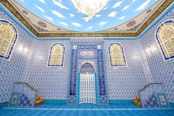 Babillon Hotel & SPA & Restaurant-46