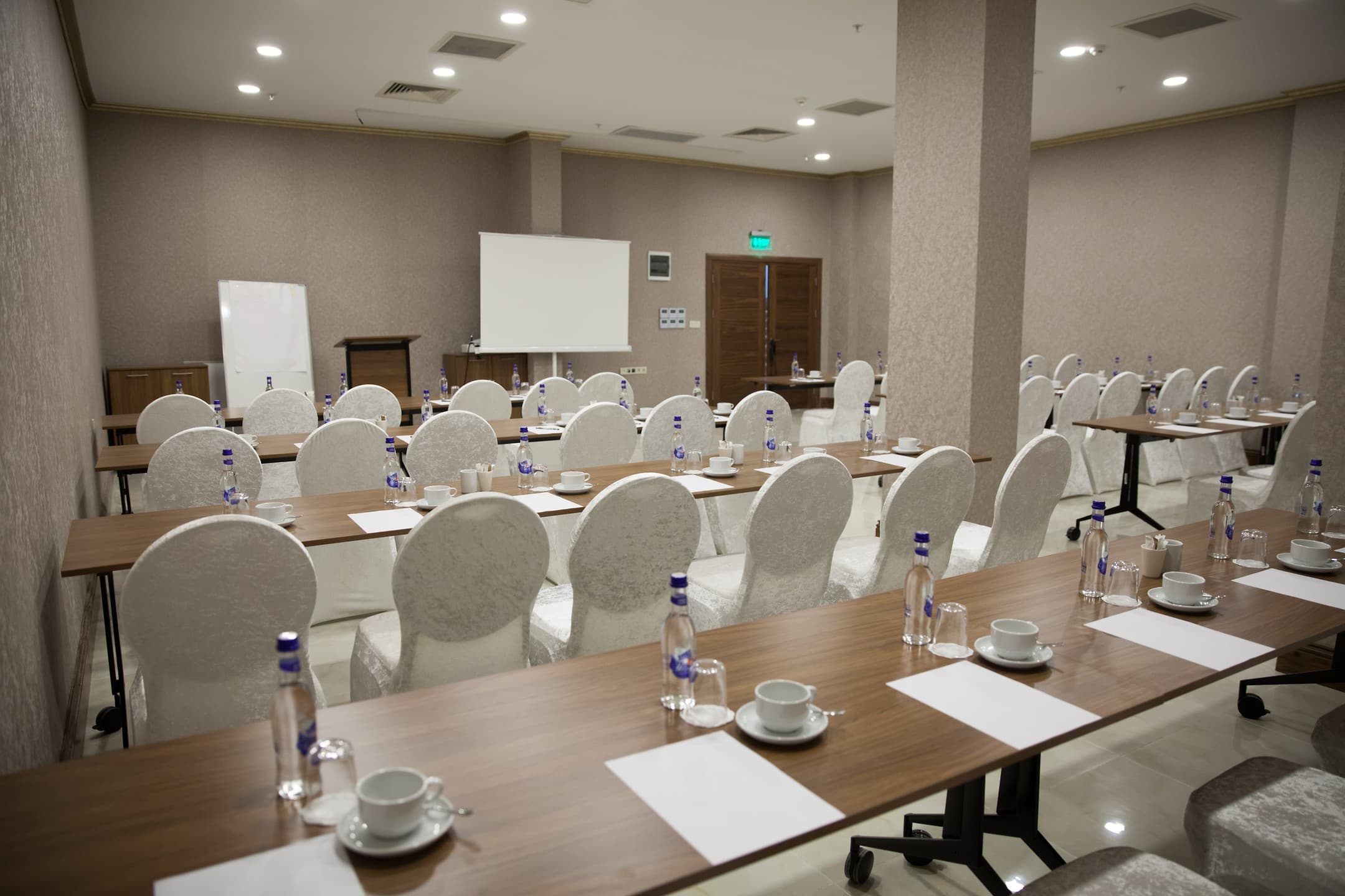 Babillon Hotel & SPA & Restaurant-40