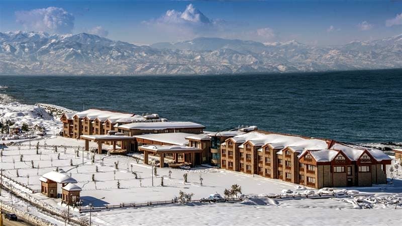 Babillon Hotel & SPA & Restaurant-48