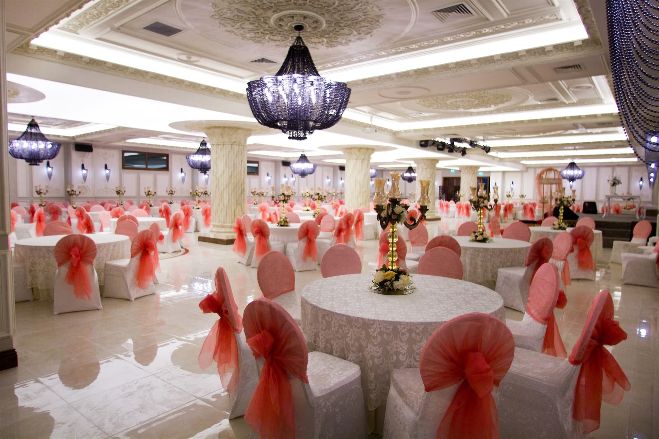 Babillon Hotel & SPA & Restaurant-18