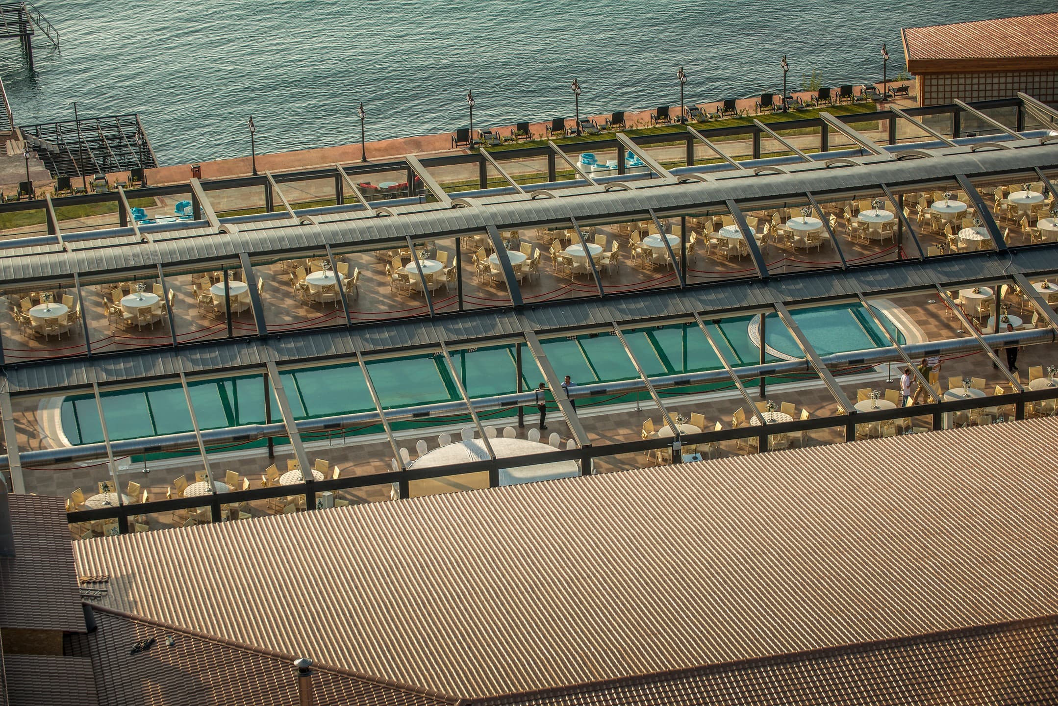 Babillon Hotel & SPA & Restaurant-28