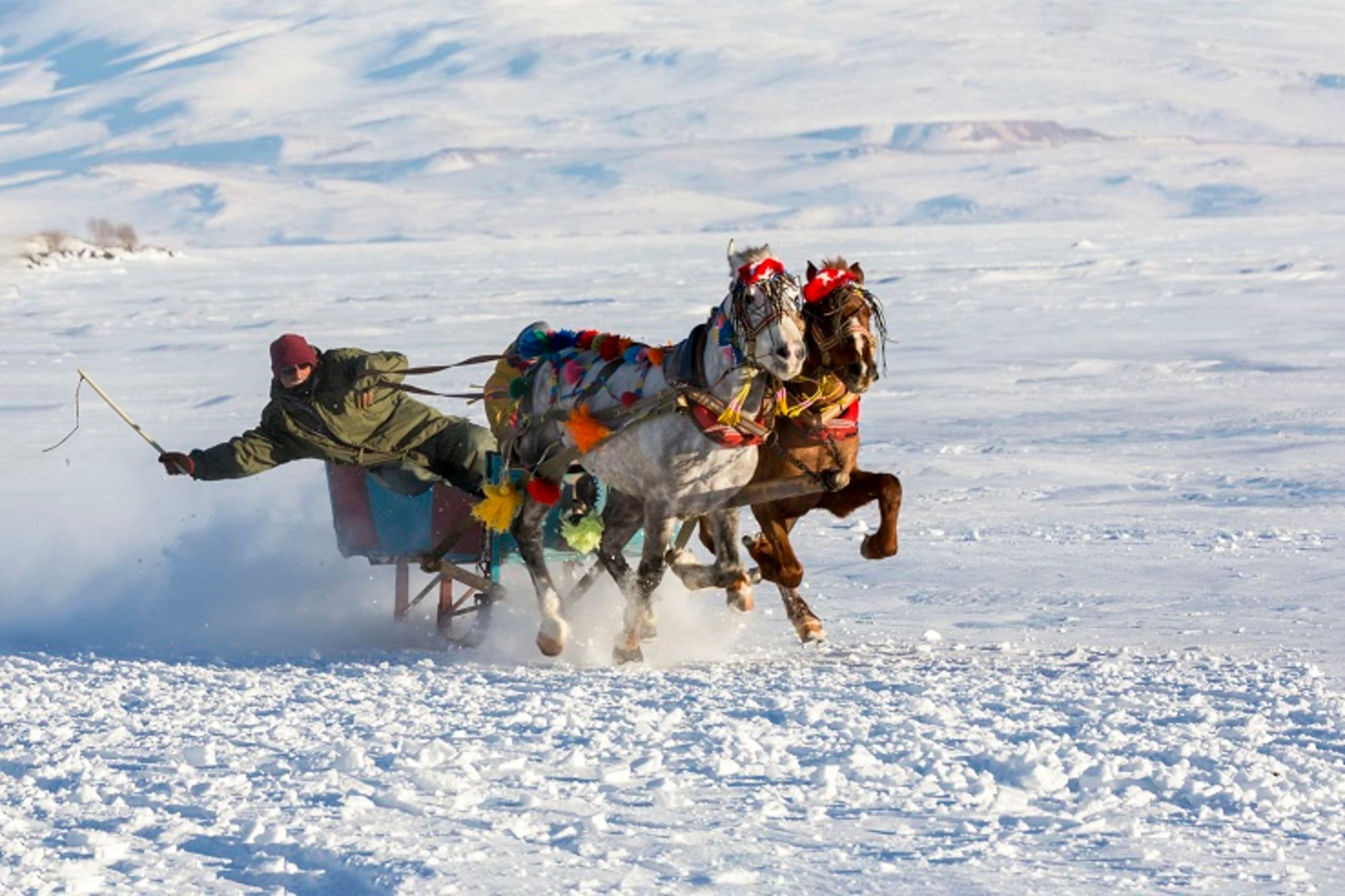Çıldır Gölü Konağı-16