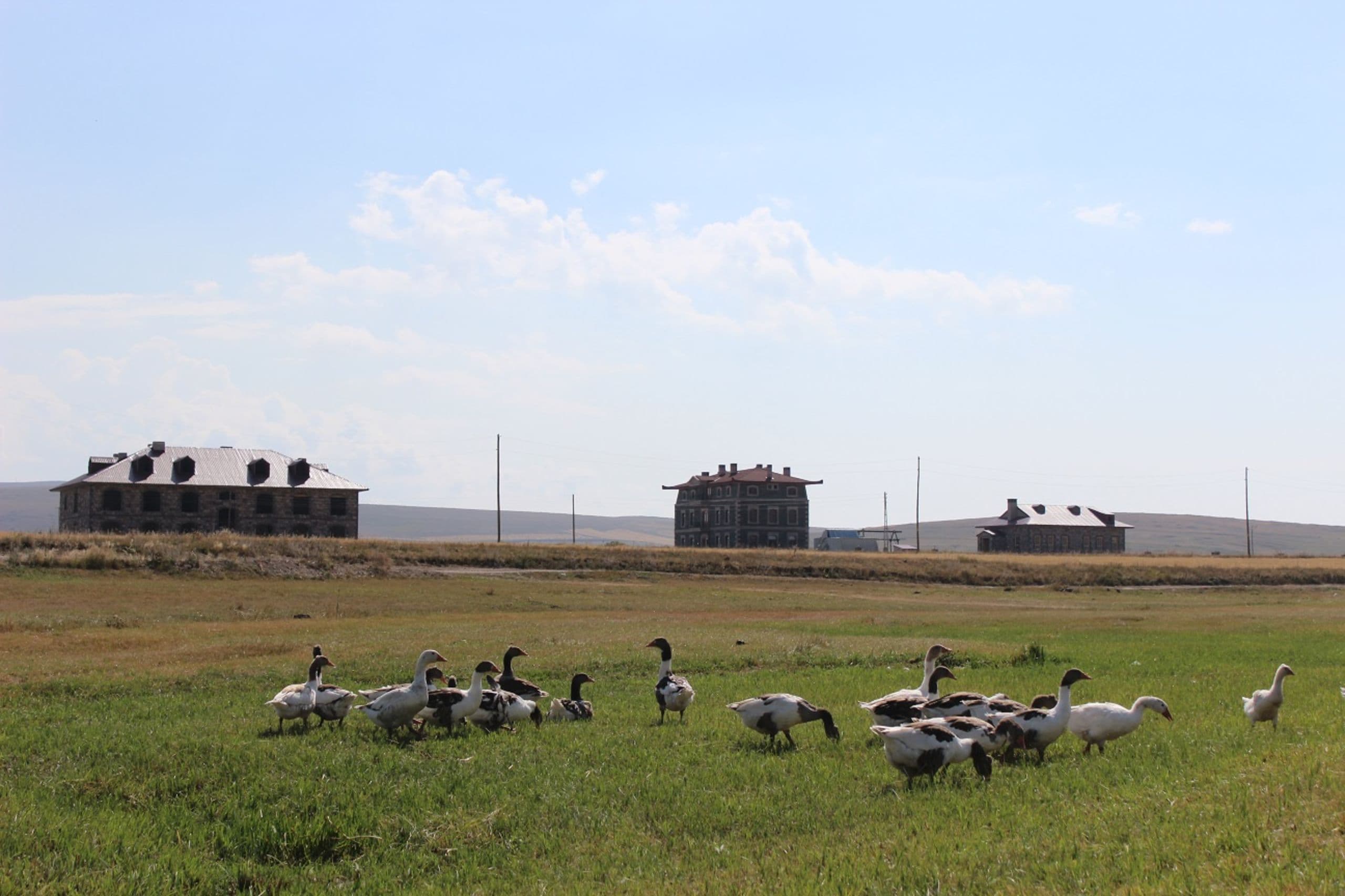 Çıldır Gölü Konağı-12