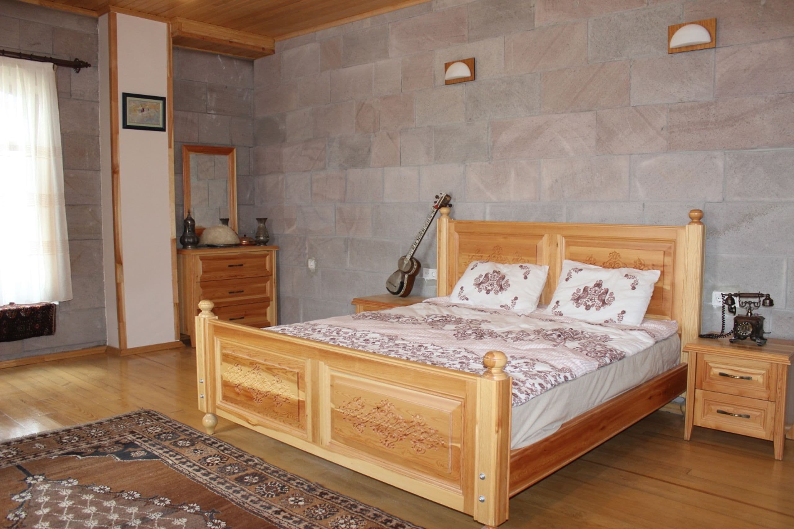 Çıldır Gölü Konağı-20