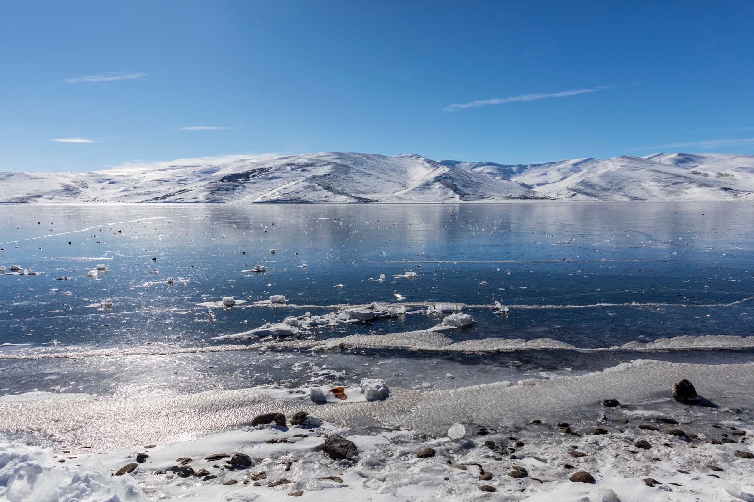 Çıldır Gölü Konağı-14