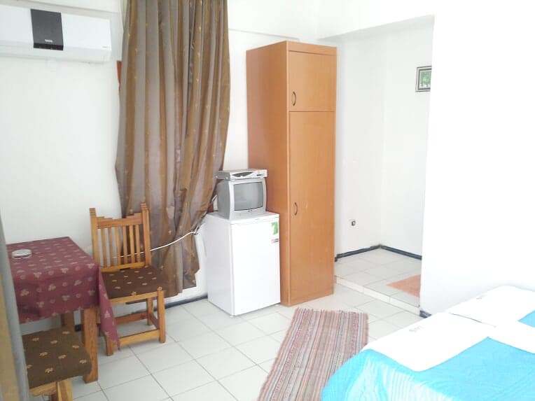 Armağan Apart Otel-12