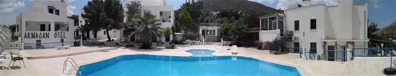 Armağan Apart Otel-10