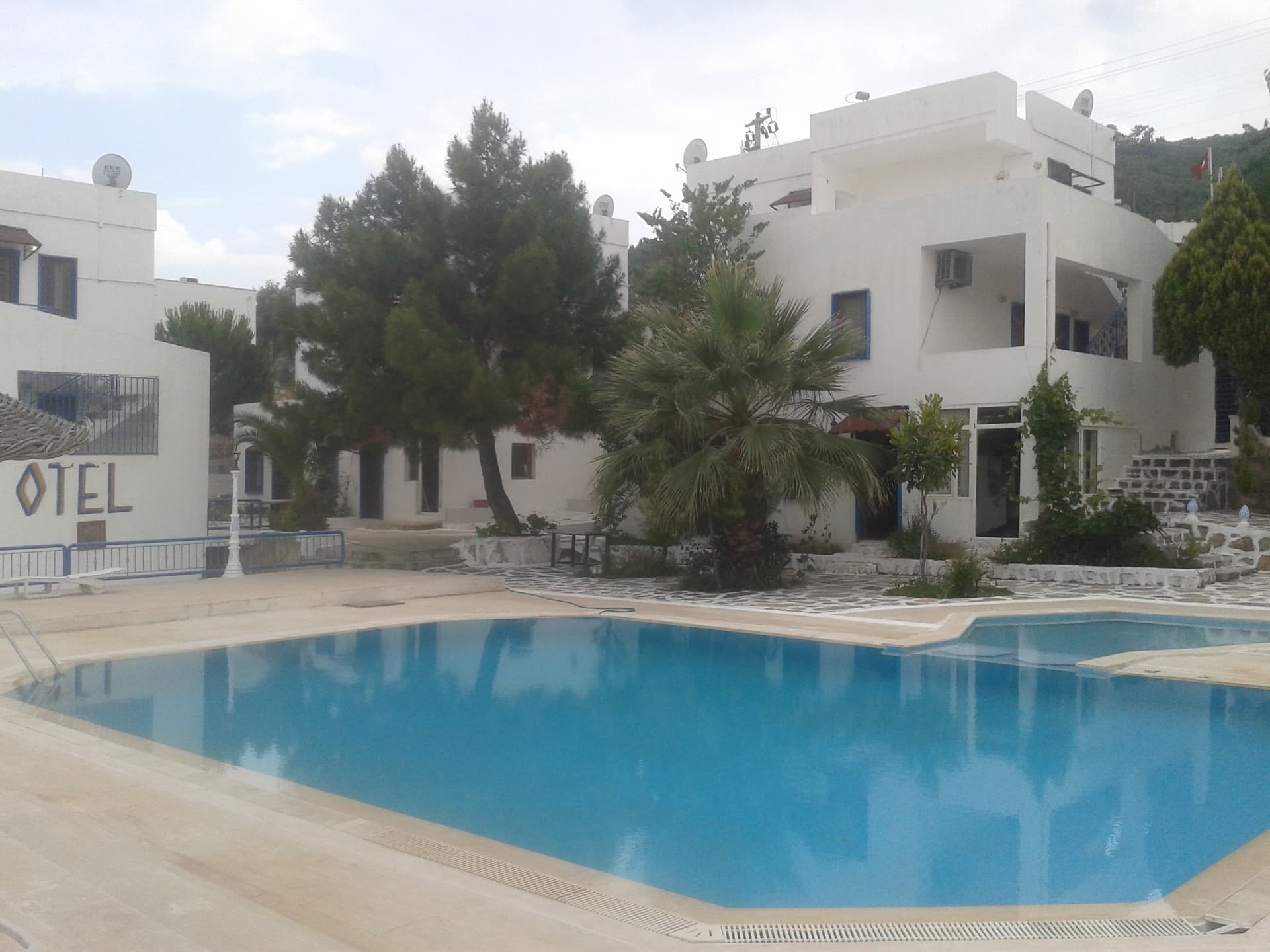 Armağan Apart Otel-0