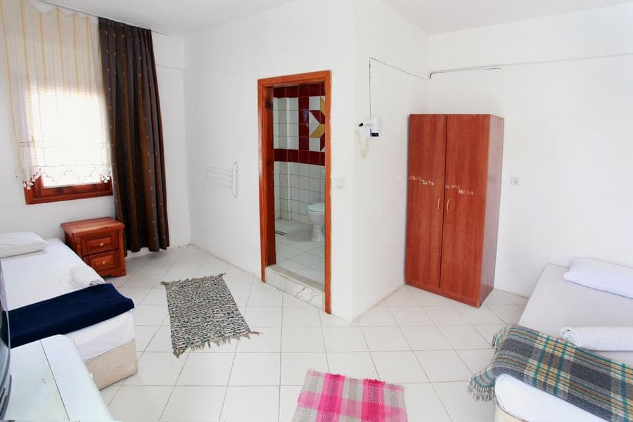 Armağan Apart Otel-11