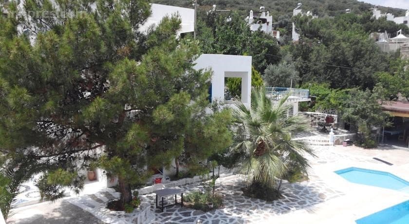 Armağan Apart Otel-4