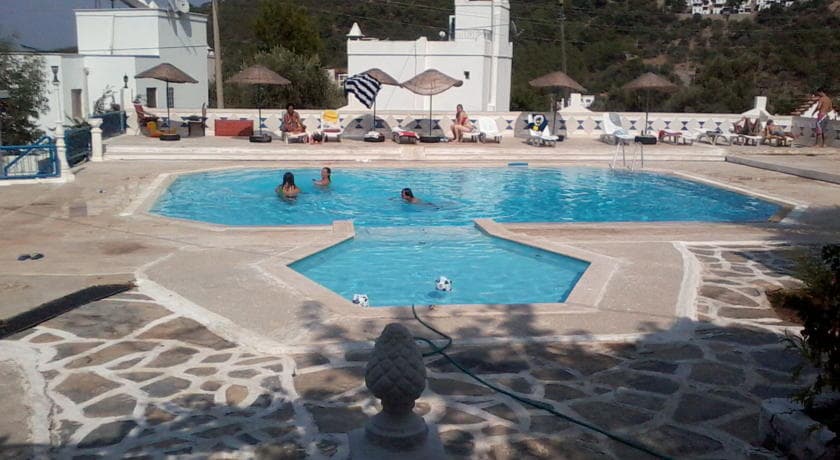 Armağan Apart Otel-5