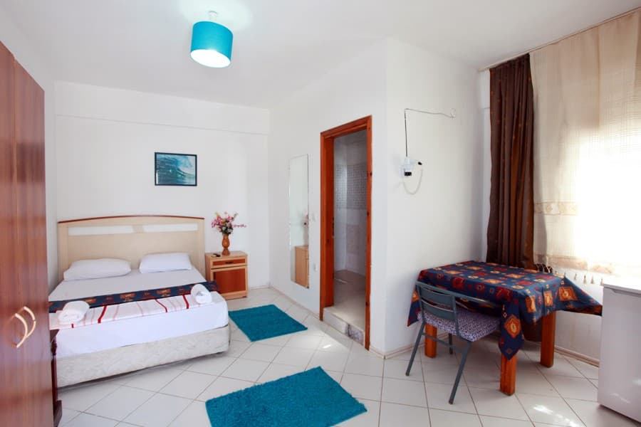 Armağan Apart Otel-1