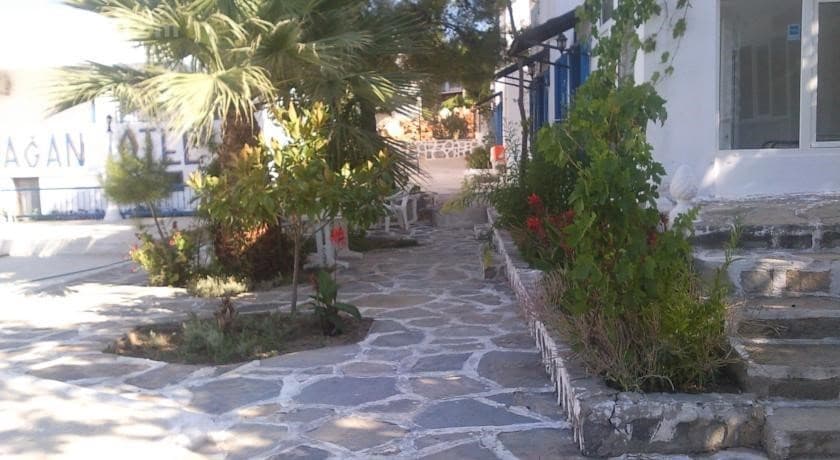 Armağan Apart Otel-6