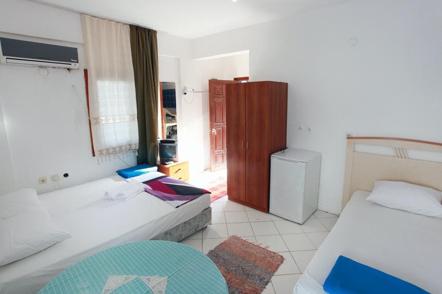 Armağan Apart Otel-13