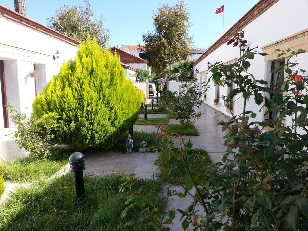 Bacahan Otel-11