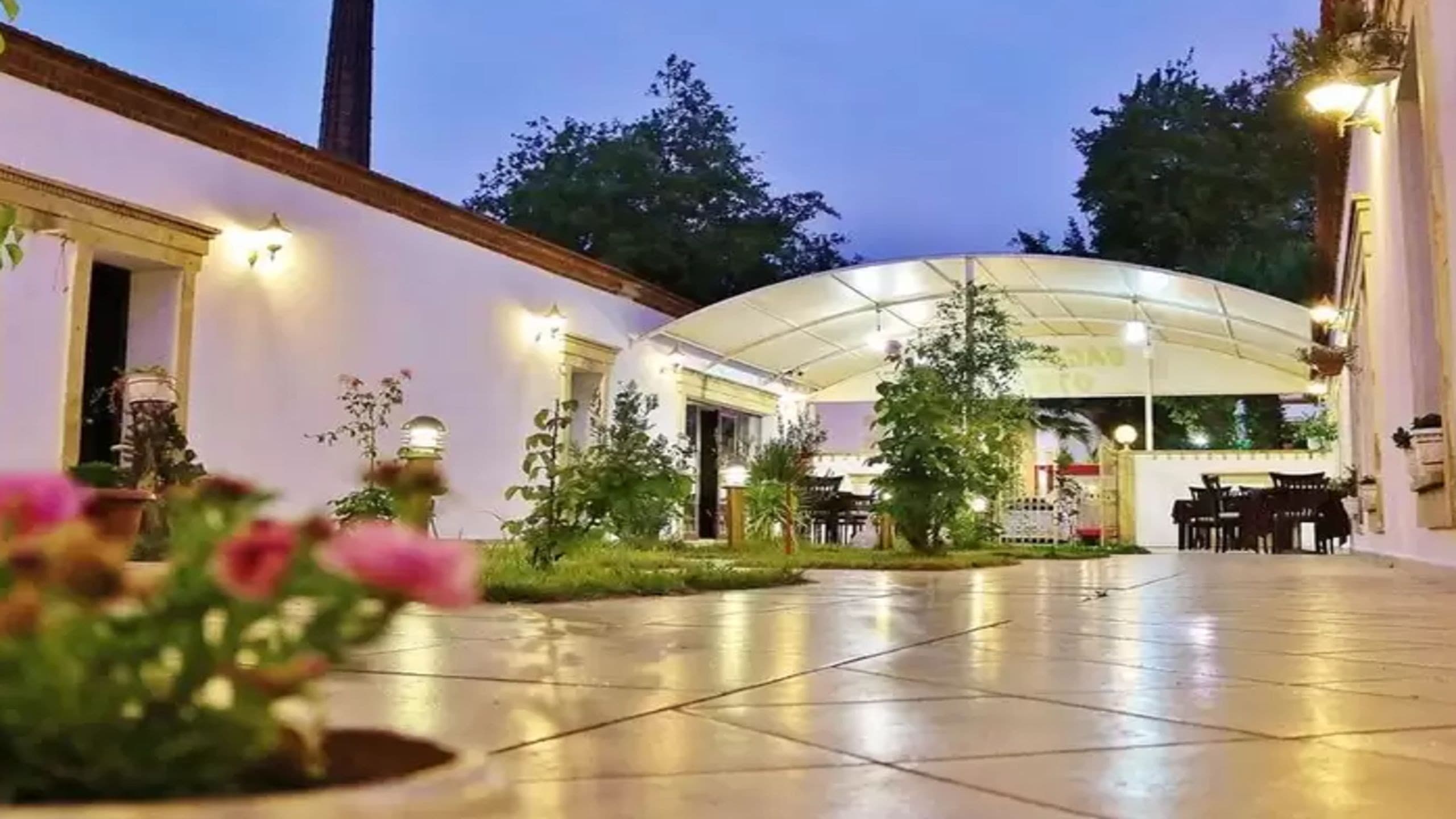 Bacahan Otel-10