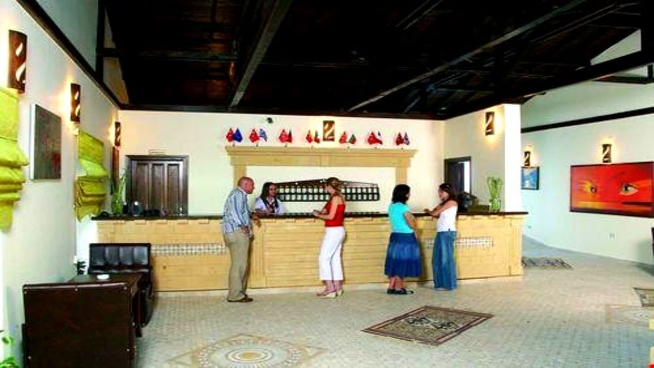 Bacahan Otel-20