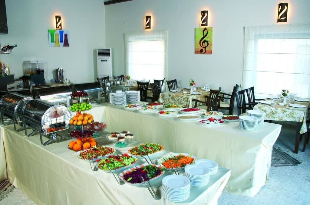 Bacahan Otel-28