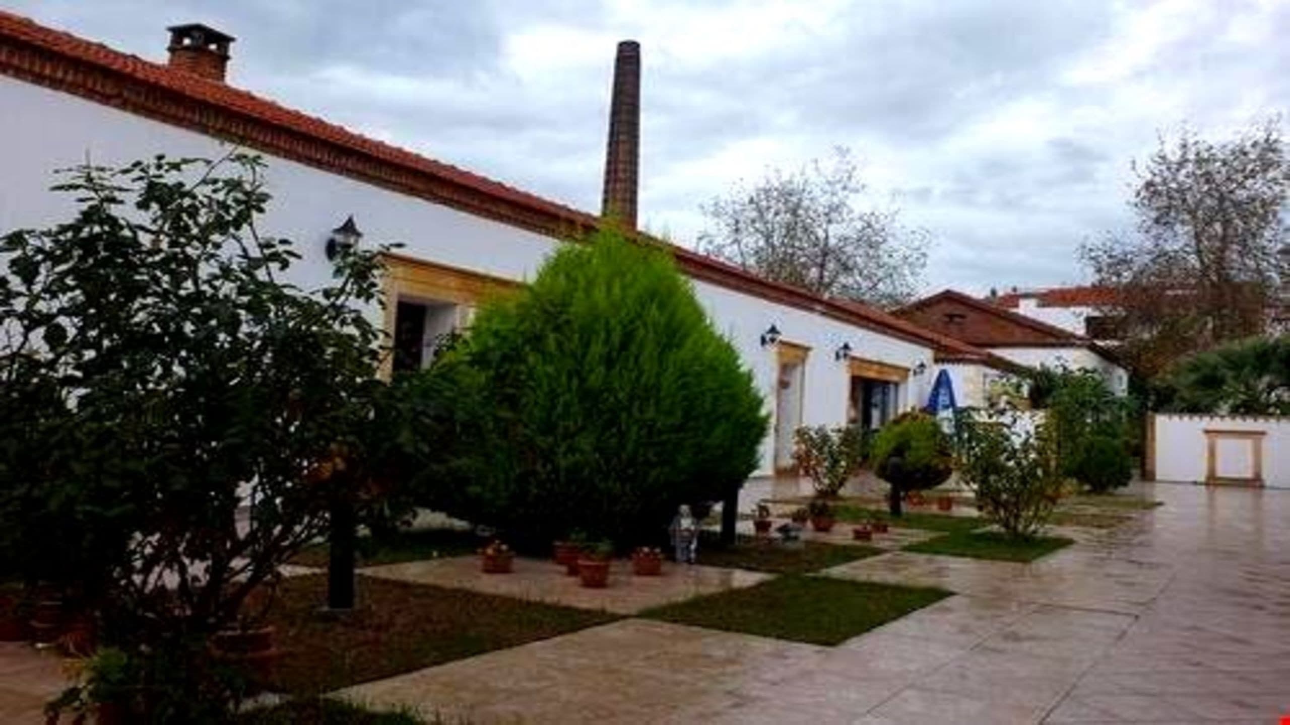 Bacahan Otel-3