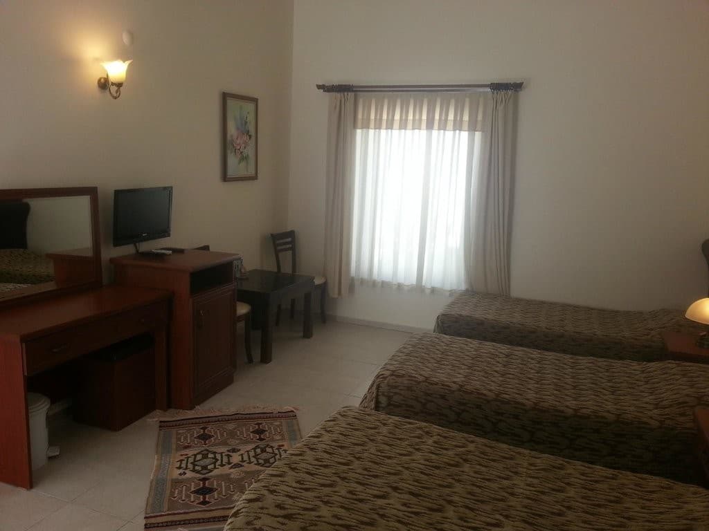 Bacahan Otel-42