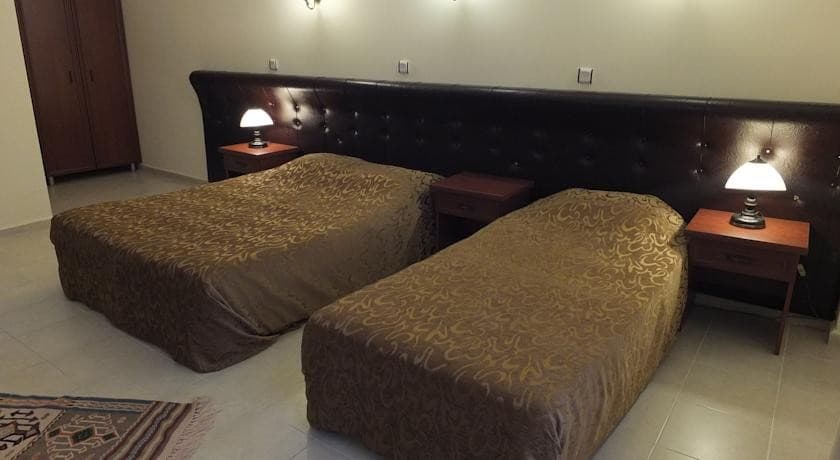 Bacahan Otel-34