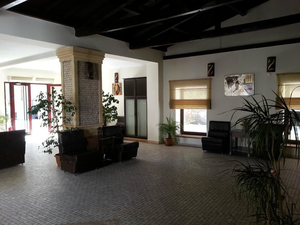 Bacahan Otel-21