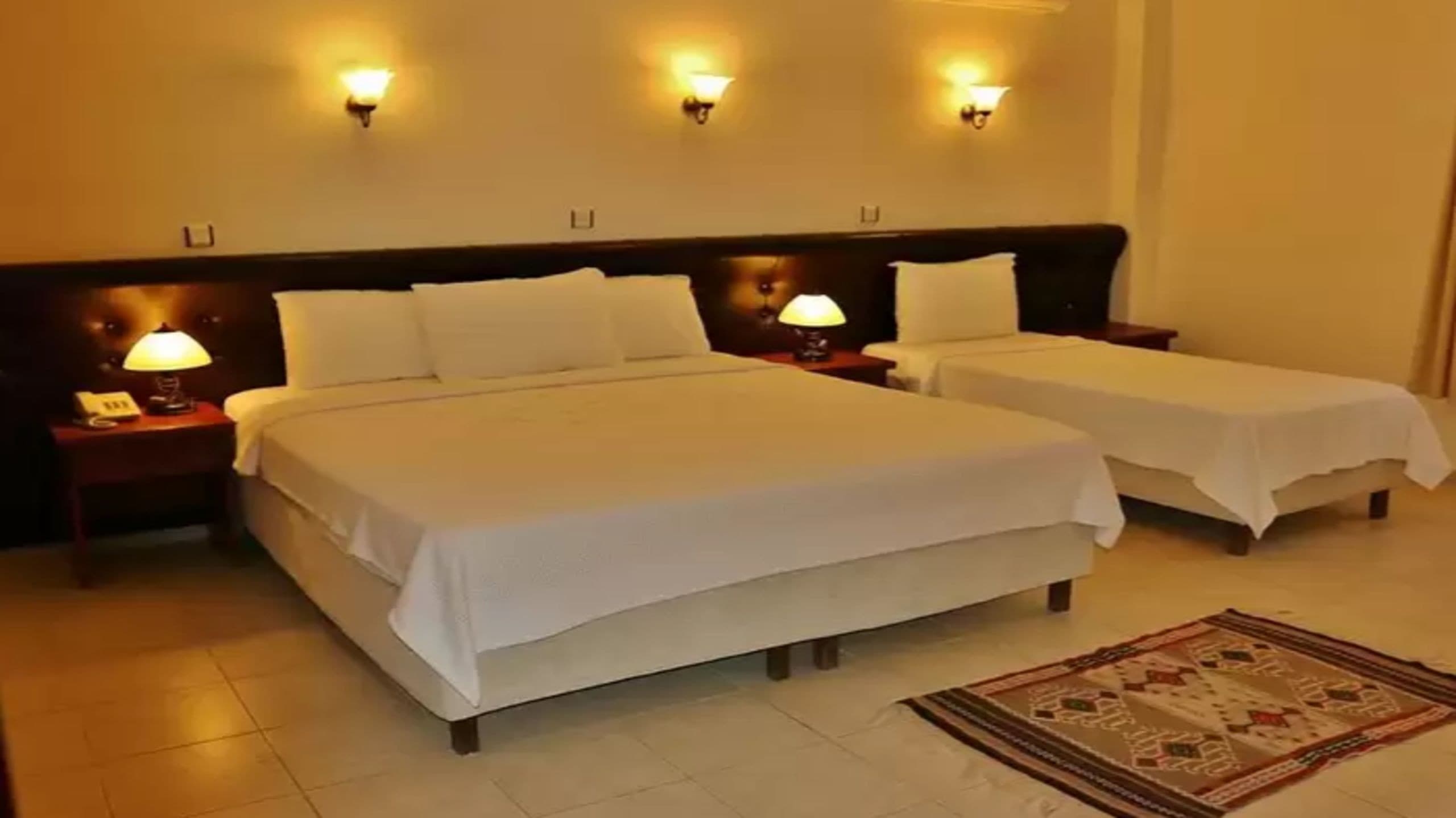 Bacahan Otel-31