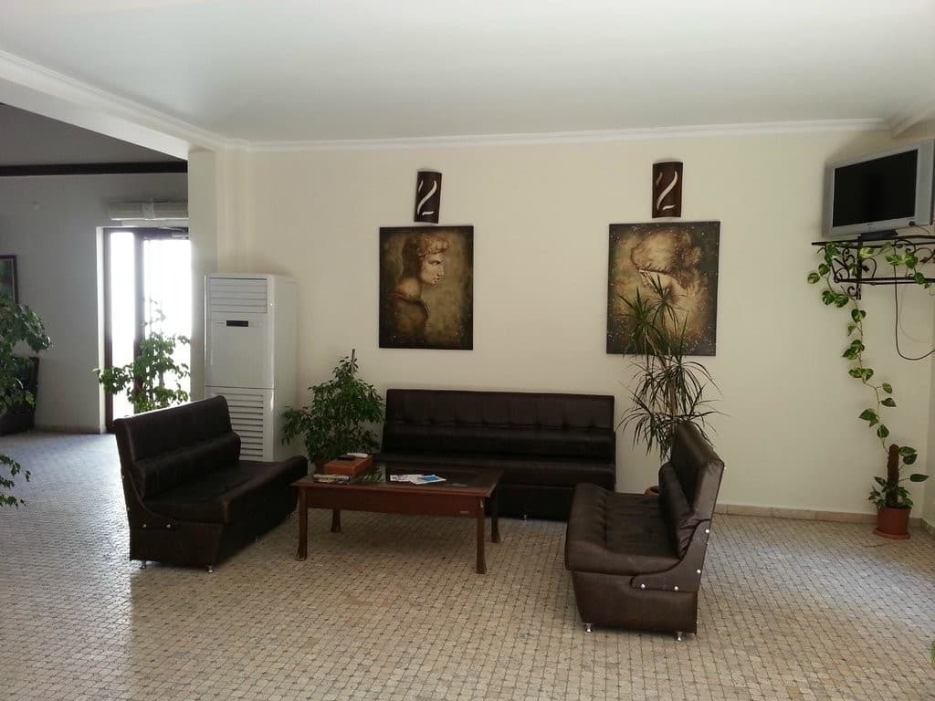 Bacahan Otel-22