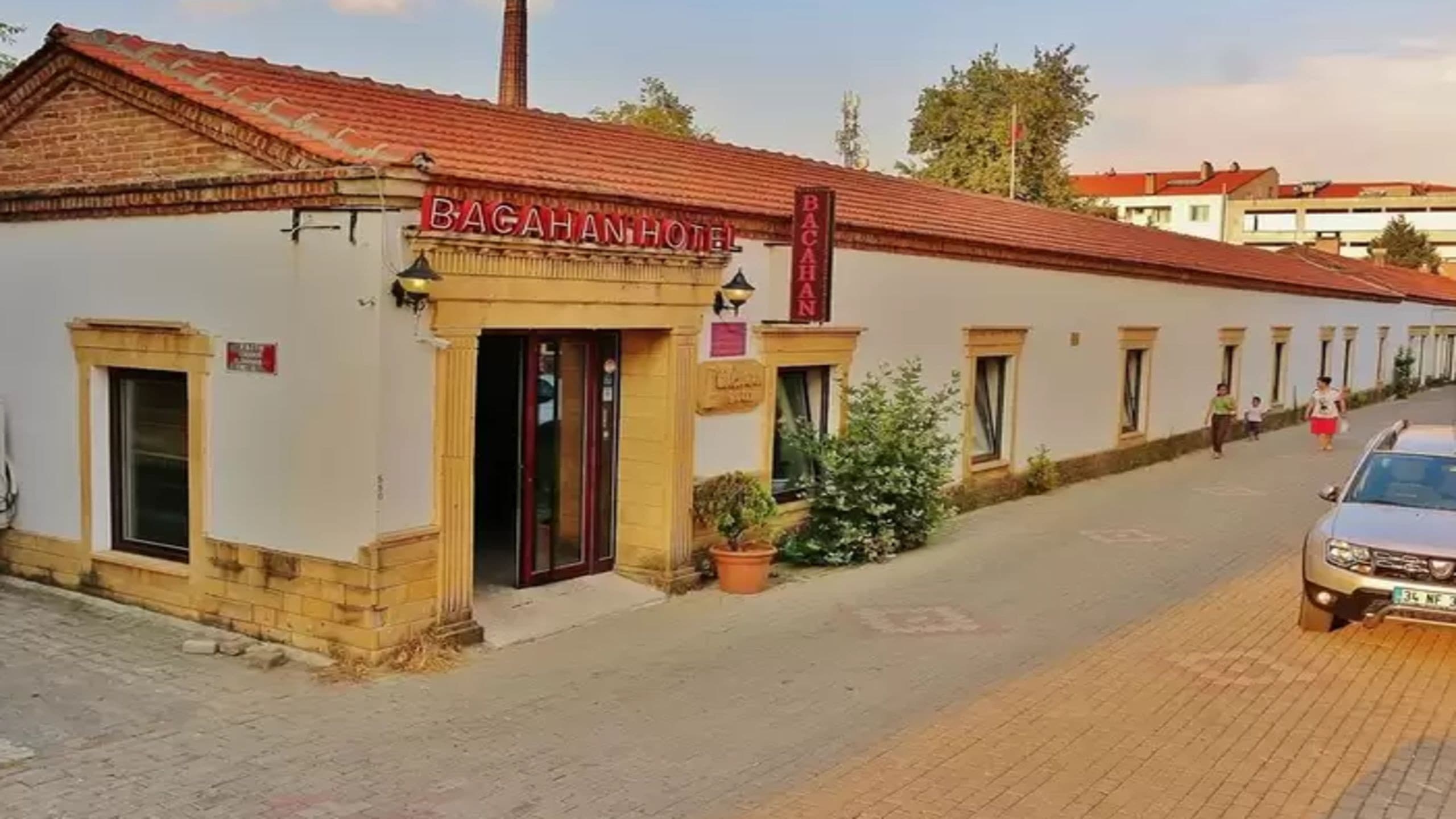 Bacahan Otel-0