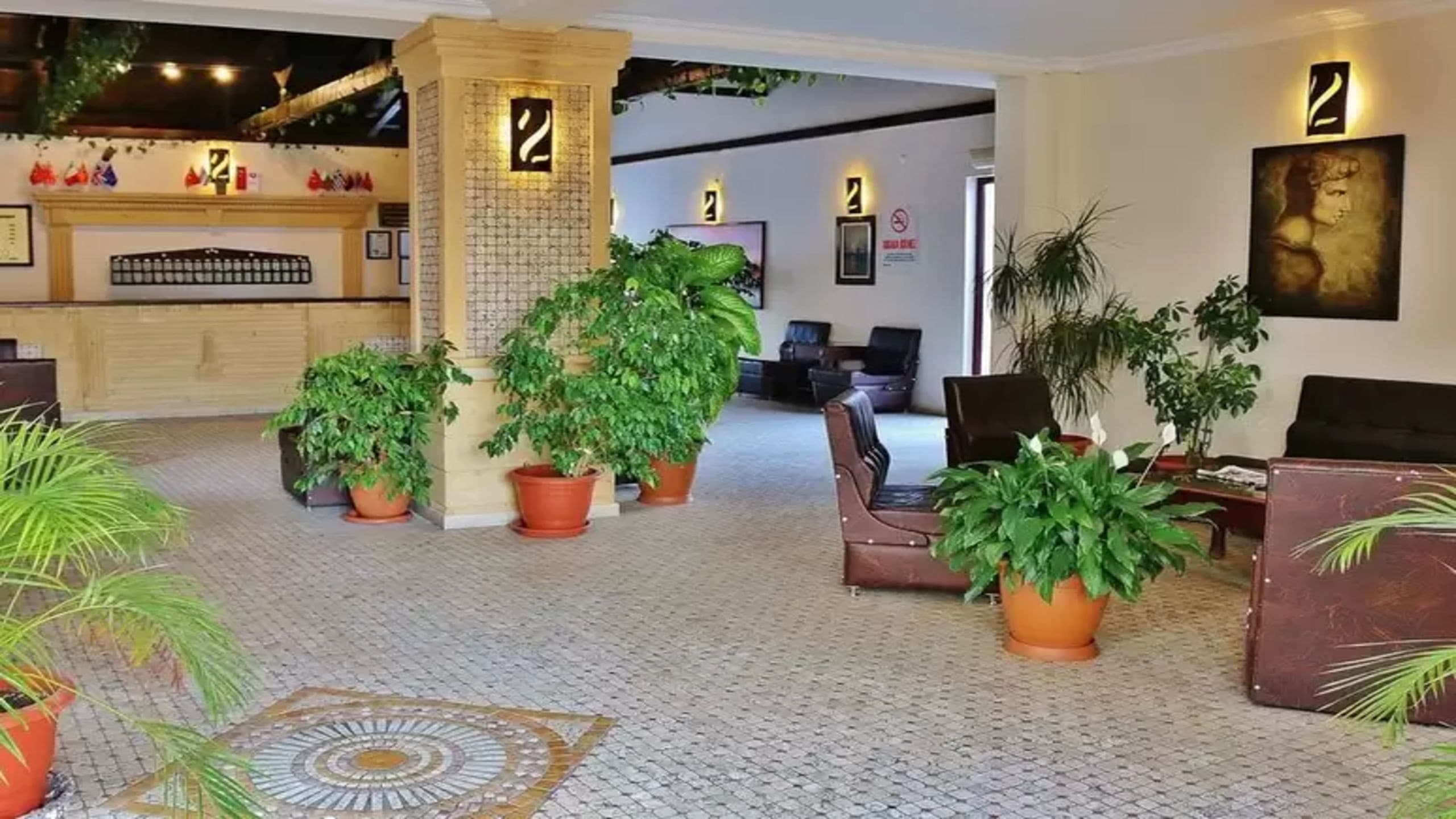 Bacahan Otel-15