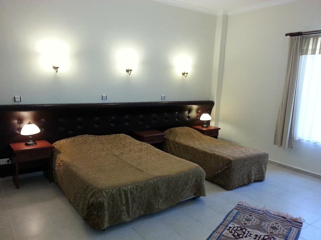 Bacahan Otel-36