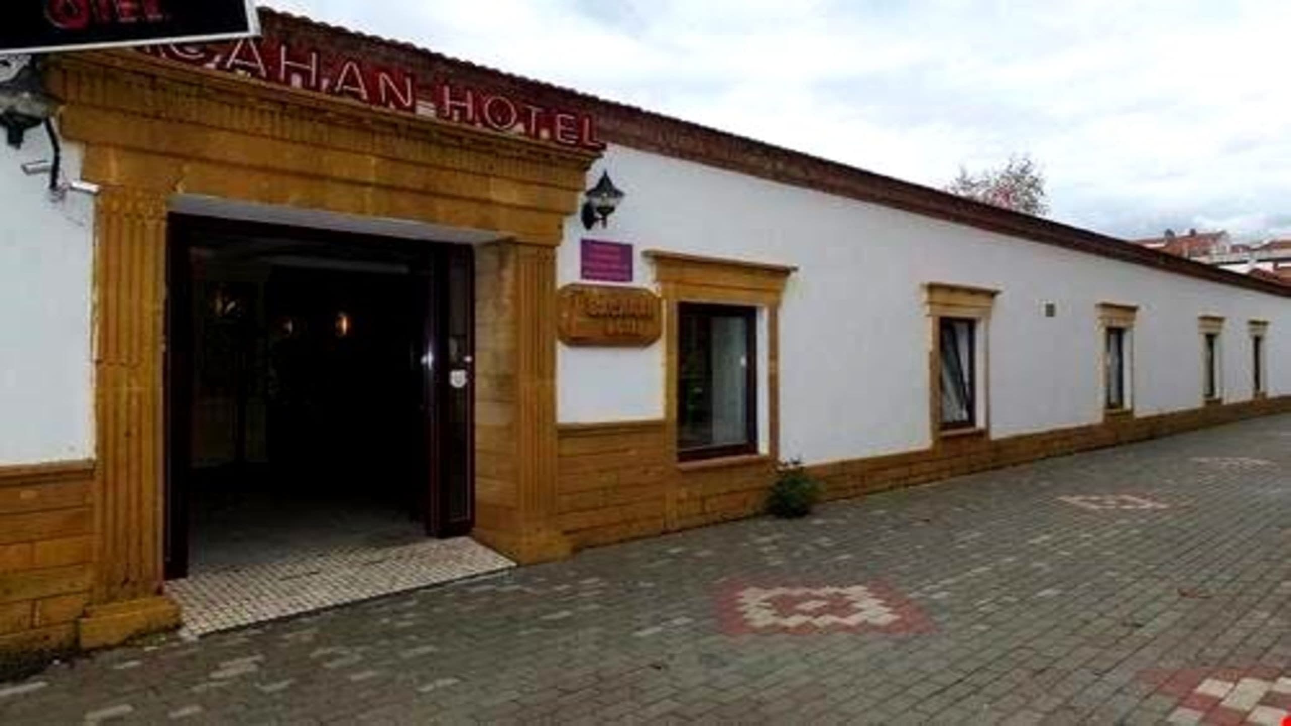 Bacahan Otel-6
